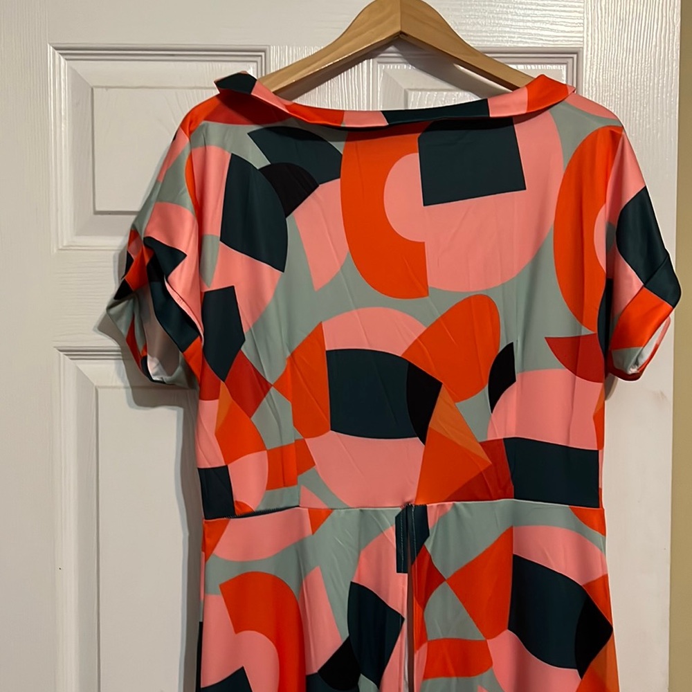 Hi-Lo Fashion